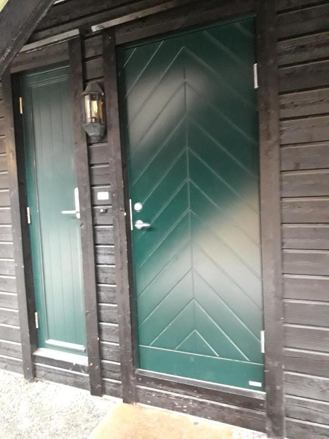 Apartement Roldal Alpingrend Luaran gambar